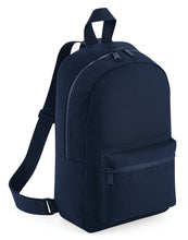 Load image into Gallery viewer, Mini Essential Fashion Backpack


