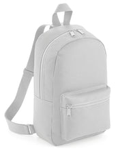 Load image into Gallery viewer, Mini Essential Fashion Backpack

