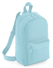 Load image into Gallery viewer, Mini Essential Fashion Backpack

