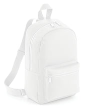 Load image into Gallery viewer, Mini Essential Fashion Backpack

