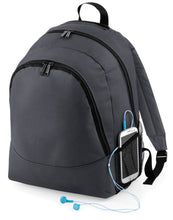 Load image into Gallery viewer, Universal Backpack

