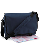 Load image into Gallery viewer, Messenger Bag
