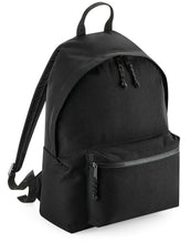 Load image into Gallery viewer, Recycled Backpack
