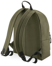 Load image into Gallery viewer, Recycled Backpack
