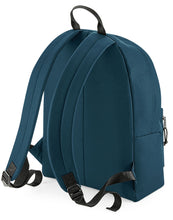 Load image into Gallery viewer, Recycled Backpack
