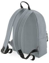 Load image into Gallery viewer, Recycled Backpack

