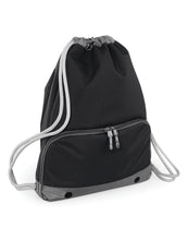 Load image into Gallery viewer, Athleisure Gymsac
