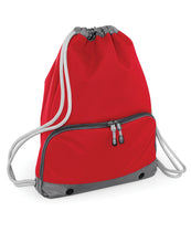 Load image into Gallery viewer, Athleisure Gymsac
