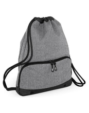 Load image into Gallery viewer, Athleisure Gymsac
