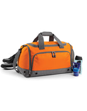 Load image into Gallery viewer, Athleisure Holdall
