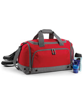 Load image into Gallery viewer, Athleisure Holdall
