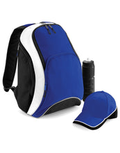 Load image into Gallery viewer, Teamwear Backpack
