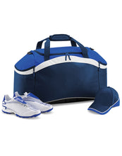 Load image into Gallery viewer, Teamwear Holdall
