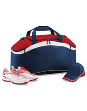 Load image into Gallery viewer, Teamwear Holdall
