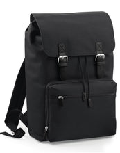 Load image into Gallery viewer, Vintage Laptop Backpack
