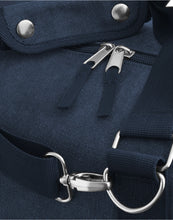 Load image into Gallery viewer, Vintage Canvas Weekender
