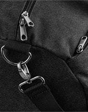 Load image into Gallery viewer, Vintage Canvas Barrel Bag
