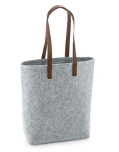 Load image into Gallery viewer, Premium Felt Tote
