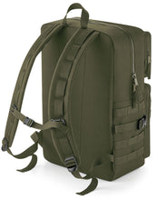 Load image into Gallery viewer, MOLLE Tactical Backpack
