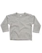Lade das Bild in den Galerie-Viewer, Baby Long Sleeve T
