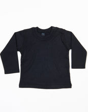 Lade das Bild in den Galerie-Viewer, Baby Long Sleeve T

