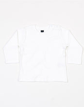 Lade das Bild in den Galerie-Viewer, Baby Long Sleeve T
