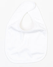 Load image into Gallery viewer, Baby Bib
