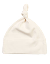 Lade das Bild in den Galerie-Viewer, Baby One Knot Hat

