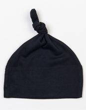Lade das Bild in den Galerie-Viewer, Baby One Knot Hat
