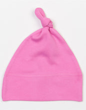 Lade das Bild in den Galerie-Viewer, Baby One Knot Hat
