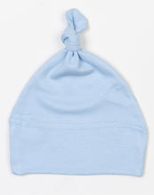 Lade das Bild in den Galerie-Viewer, Baby One Knot Hat
