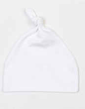 Lade das Bild in den Galerie-Viewer, Baby One Knot Hat
