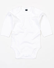 Load image into Gallery viewer, Baby Long Sleeve Bodysuit
