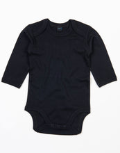 Load image into Gallery viewer, Baby Long Sleeve Bodysuit
