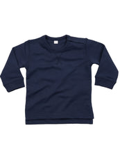 Load image into Gallery viewer, Baby Sweatshirt
