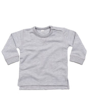Load image into Gallery viewer, Baby Sweatshirt
