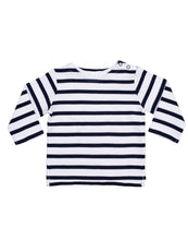 Lade das Bild in den Galerie-Viewer, Baby Breton Top
