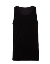 Load image into Gallery viewer, Canvas Unisex Jersey Tank
