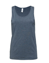 Load image into Gallery viewer, Canvas Unisex Jersey Tank
