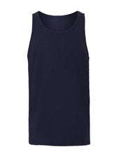 Load image into Gallery viewer, Canvas Unisex Jersey Tank
