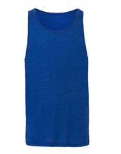 Load image into Gallery viewer, Canvas Unisex Jersey Tank
