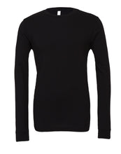 Load image into Gallery viewer, Unisex Jersey Long Sleeve Tee
