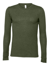 Load image into Gallery viewer, Unisex Jersey Long Sleeve Tee
