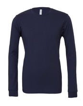 Load image into Gallery viewer, Unisex Jersey Long Sleeve Tee
