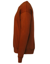 Load image into Gallery viewer, Unisex Drop Shoulder Fleece

