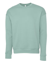 Load image into Gallery viewer, Unisex Drop Shoulder Fleece
