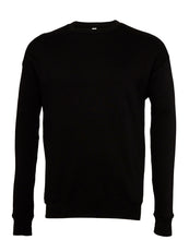 Load image into Gallery viewer, Unisex Drop Shoulder Fleece
