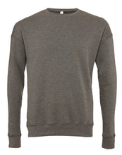 Load image into Gallery viewer, Unisex Drop Shoulder Fleece
