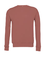 Load image into Gallery viewer, Unisex Drop Shoulder Fleece
