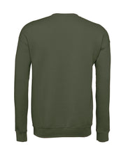 Load image into Gallery viewer, Unisex Drop Shoulder Fleece
